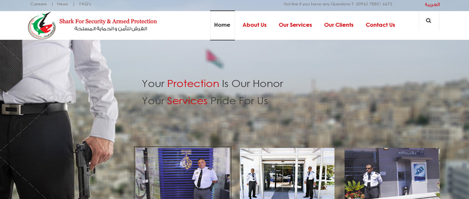 Web Design in turkey