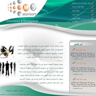 Web Design Company in Jordan