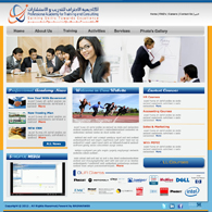 Web Design Company in Jordan