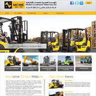 Web Design Company in Jordan