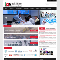 Web Design Company in Jordan