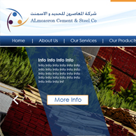 web design company in libya